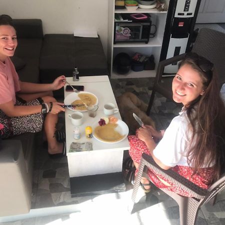 Bali Amed Feel Home Villa Bagian luar foto