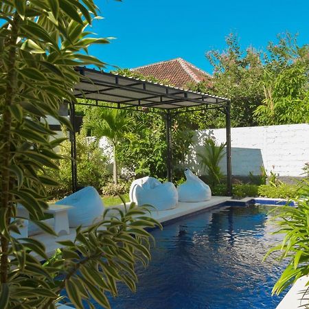 Bali Amed Feel Home Villa Bagian luar foto