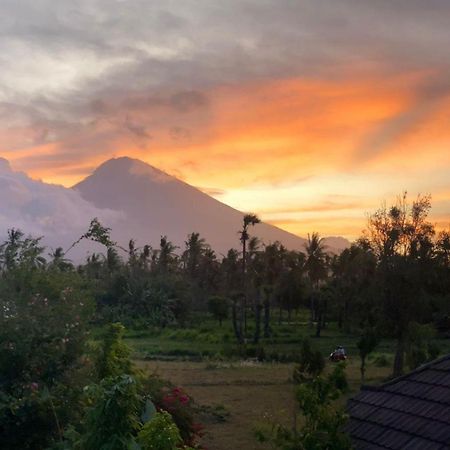 Bali Amed Feel Home Villa Bagian luar foto