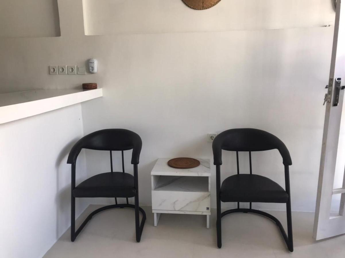 Bali Amed Feel Home Villa Bagian luar foto