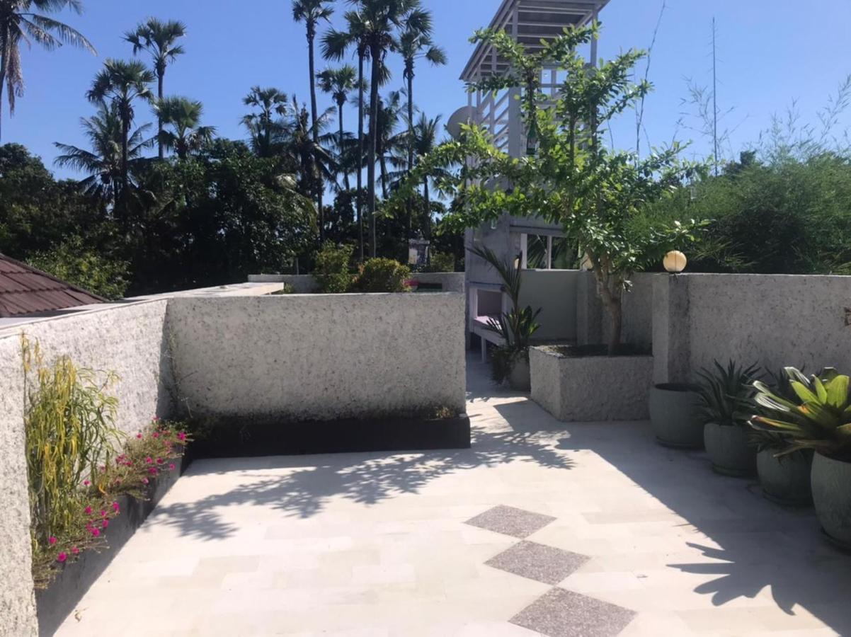Bali Amed Feel Home Villa Bagian luar foto