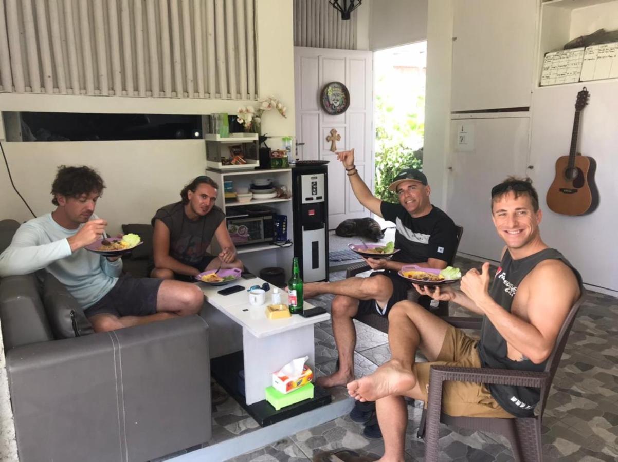 Bali Amed Feel Home Villa Bagian luar foto