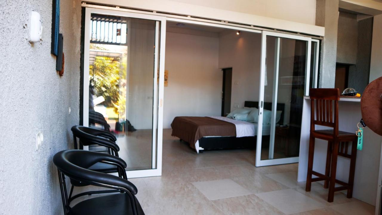 Bali Amed Feel Home Villa Bagian luar foto