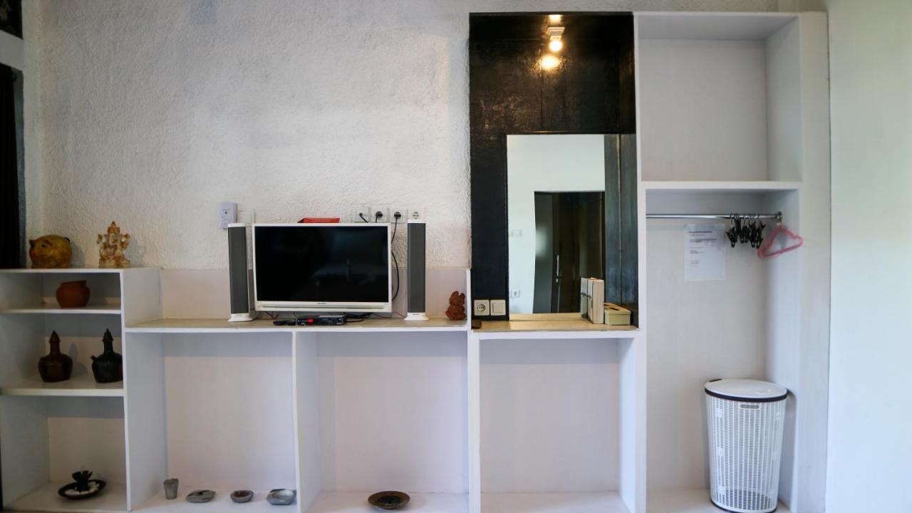 Bali Amed Feel Home Villa Bagian luar foto