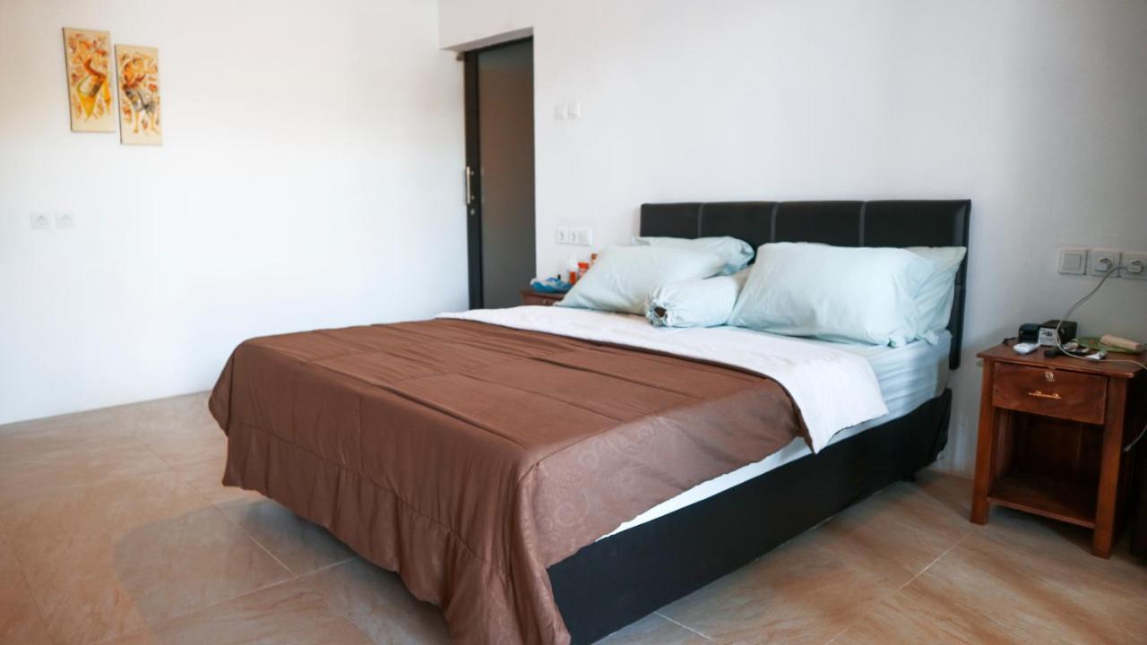 Bali Amed Feel Home Villa Bagian luar foto
